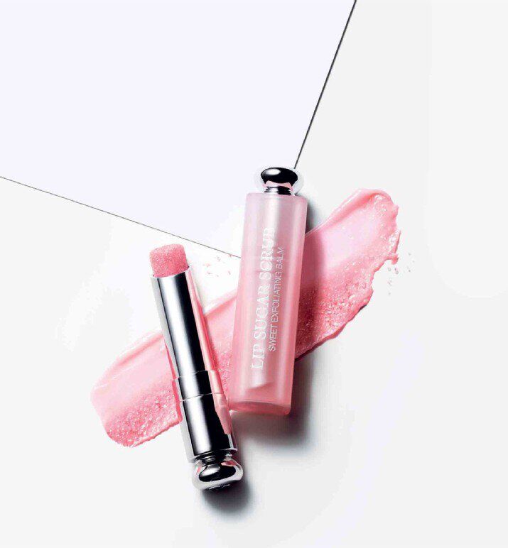 Lip sugar scrub dior review online
