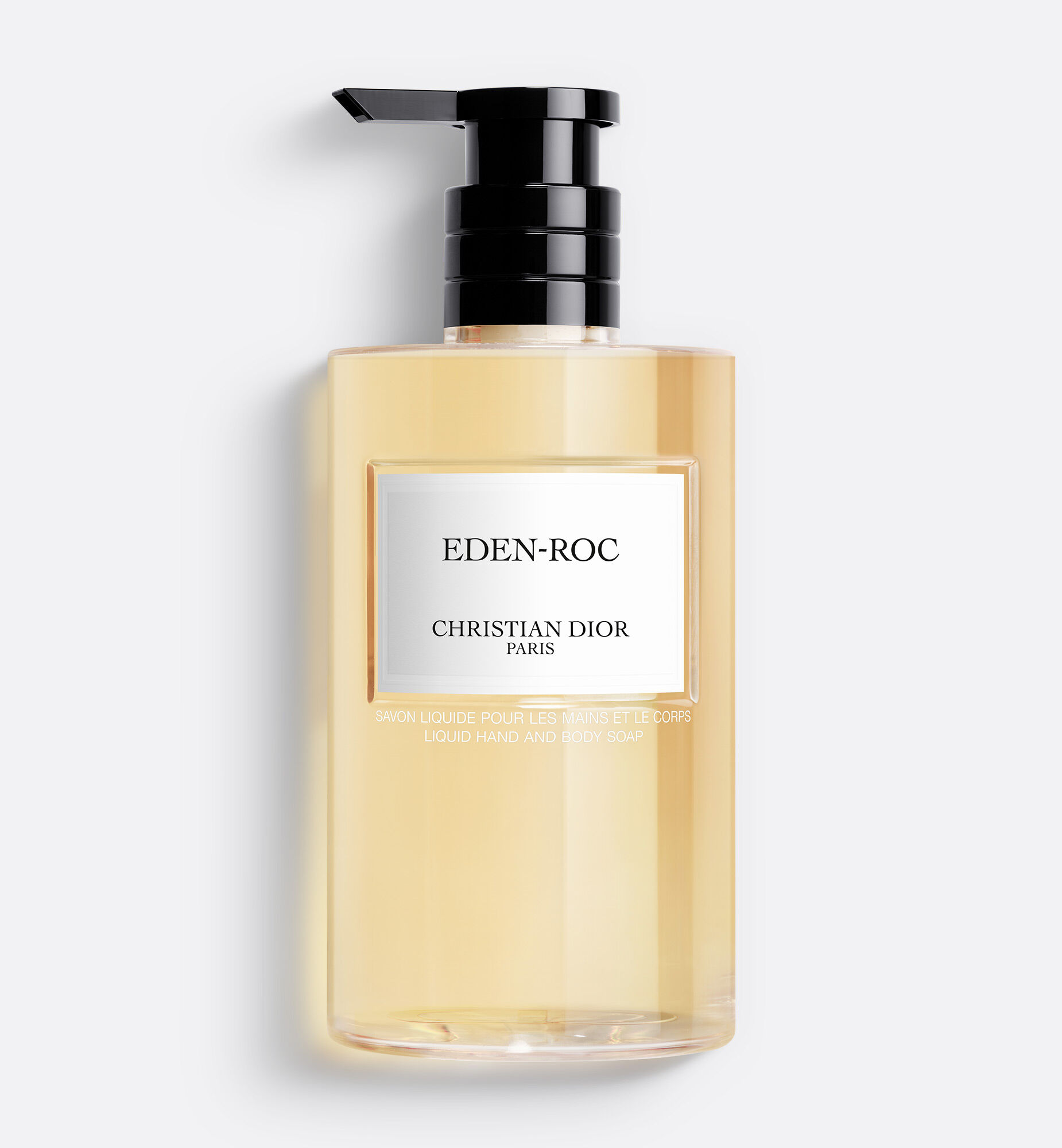 Eden Roc Liquid Soap The Mediterranean inspired Hand Soap DIOR