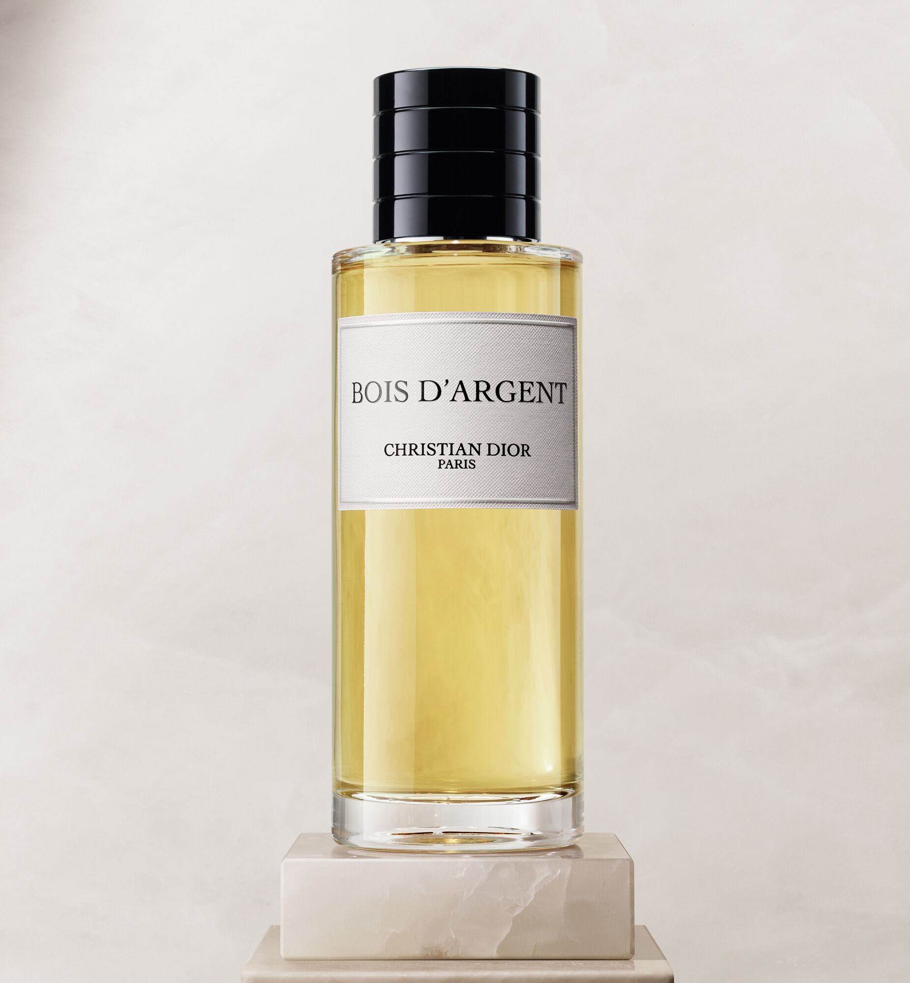 ル 年末のプロモーション d'Argent Bois Fragrance: unisex Privée Collection La 香水(ユニセックス)
