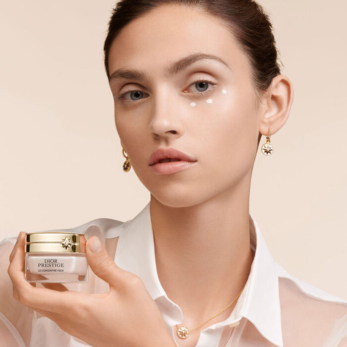 Dior Prestige Le Concentré Yeux Refill image number 2