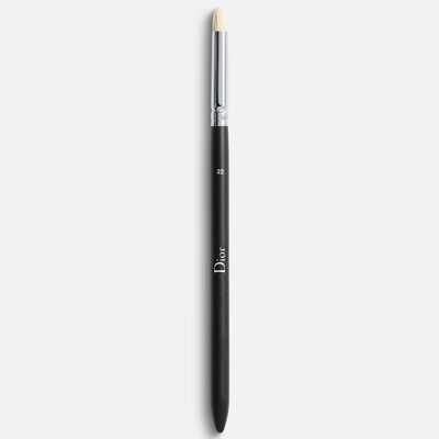 Dior Backstage Small Eyeshadow Blending Brush N° 22