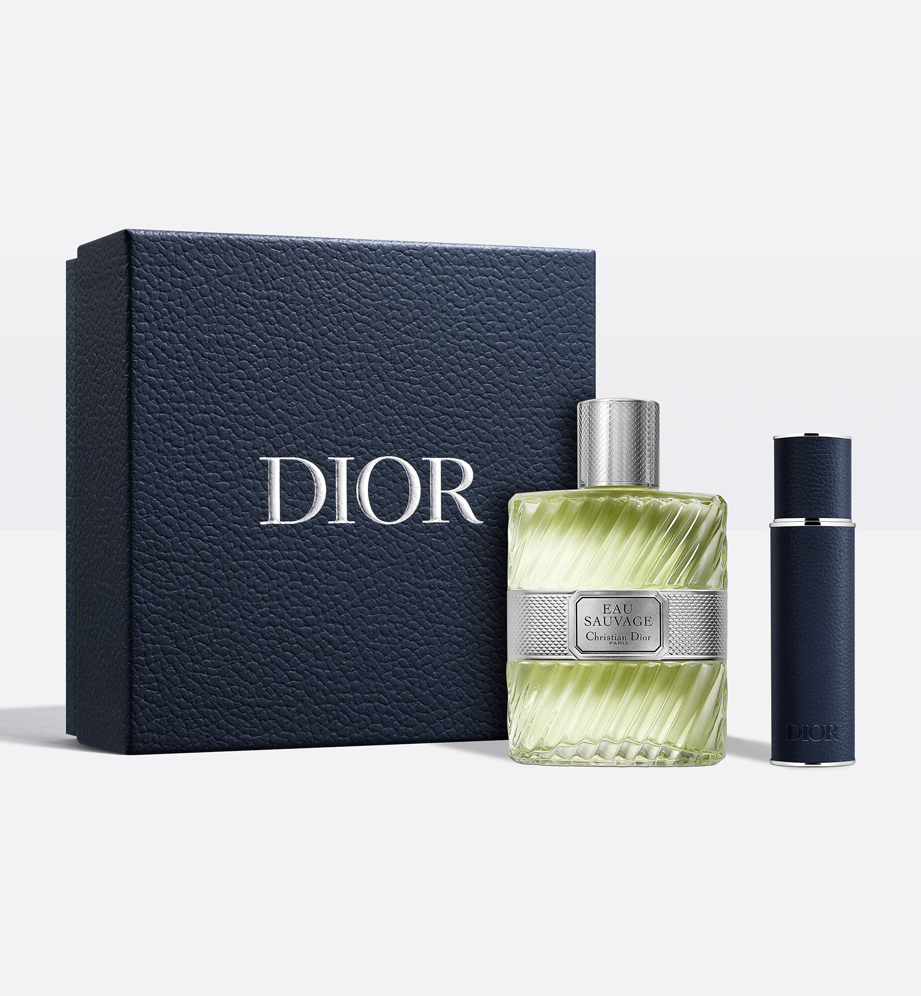 Чоловічі аромати Dior Eau Sauvage | DIOR UA