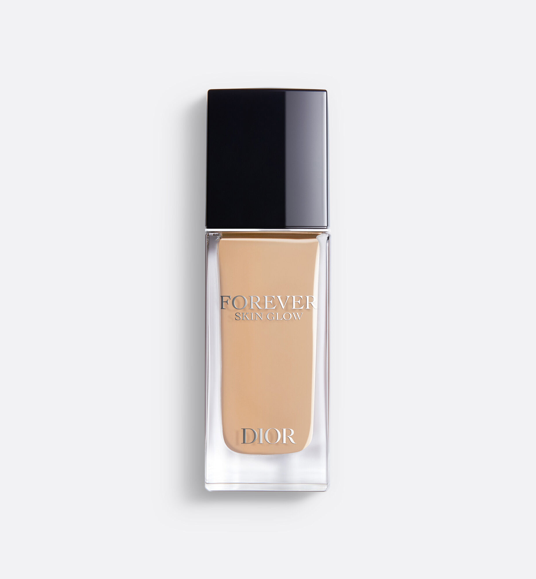 Dior Forever Skin Glow Foundation Radiant Foundation DIOR
