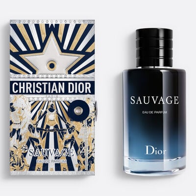 Sauvage Eau de Parfum - Limited Edition
