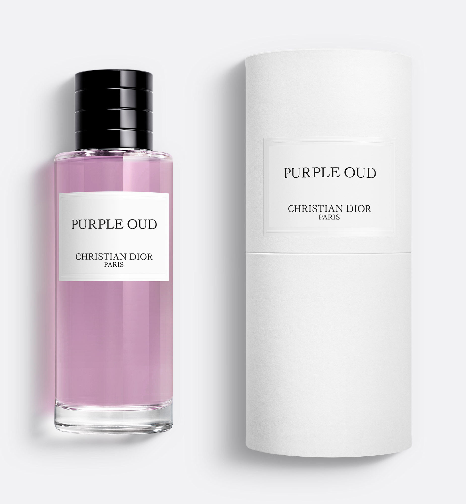 Dior Purple Oud Dior UA