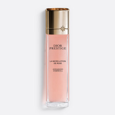 Dior Prestige La Micro-Lotion de Rose Advanced Formula