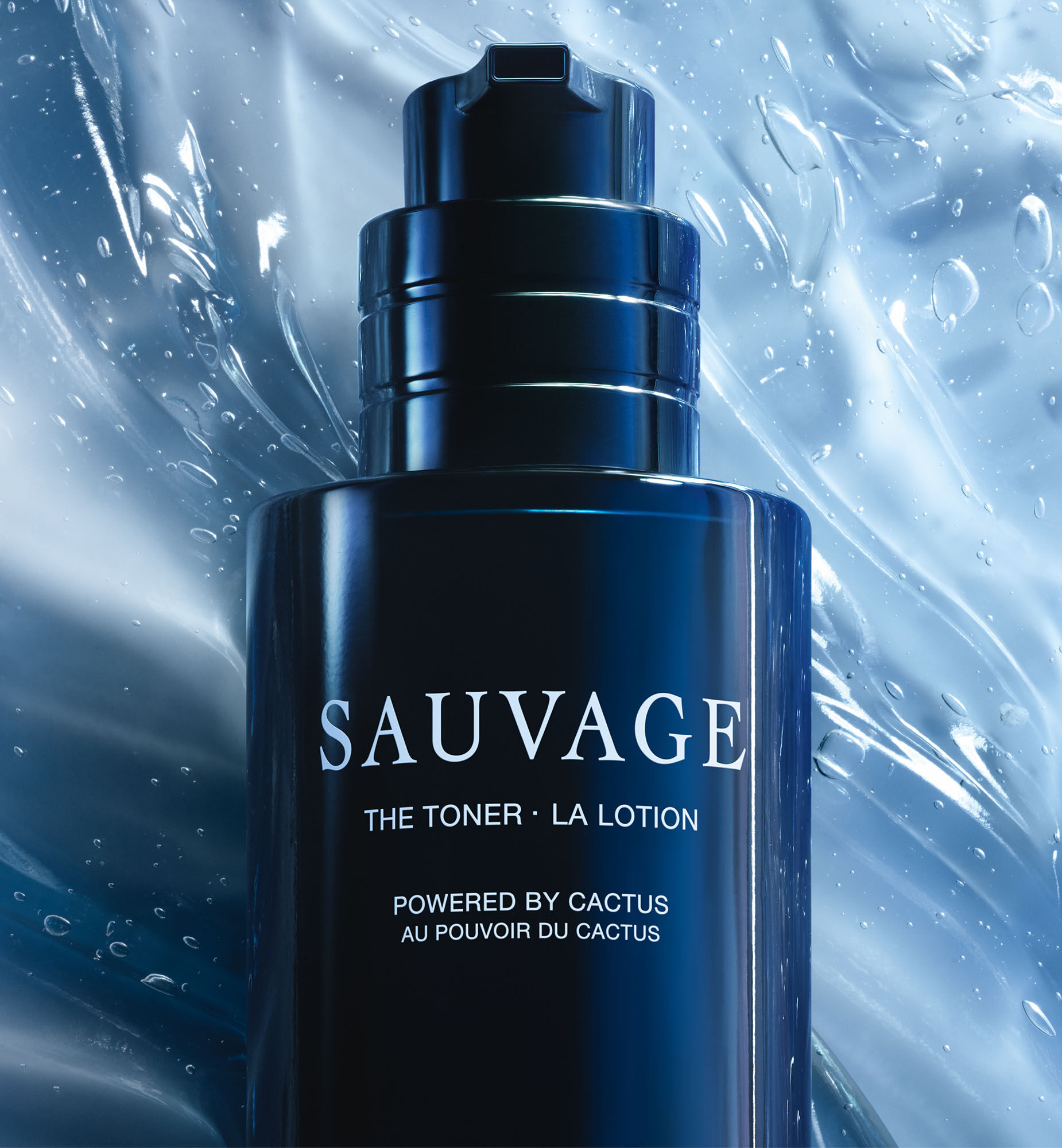 Dior Sauvage Skincare Ritual Kit: набір для чоловіків | Dior UA
