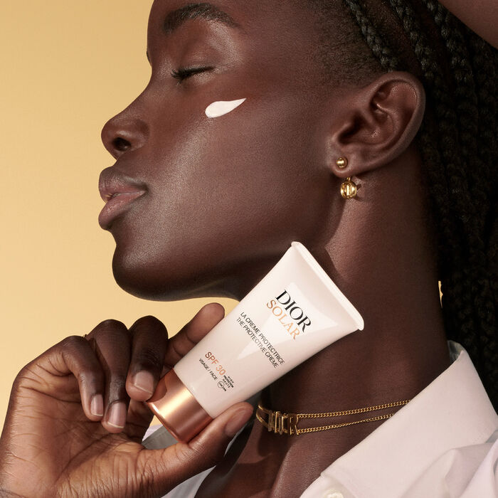 Dior Solar The Protective Creme SPF 30 image number 2