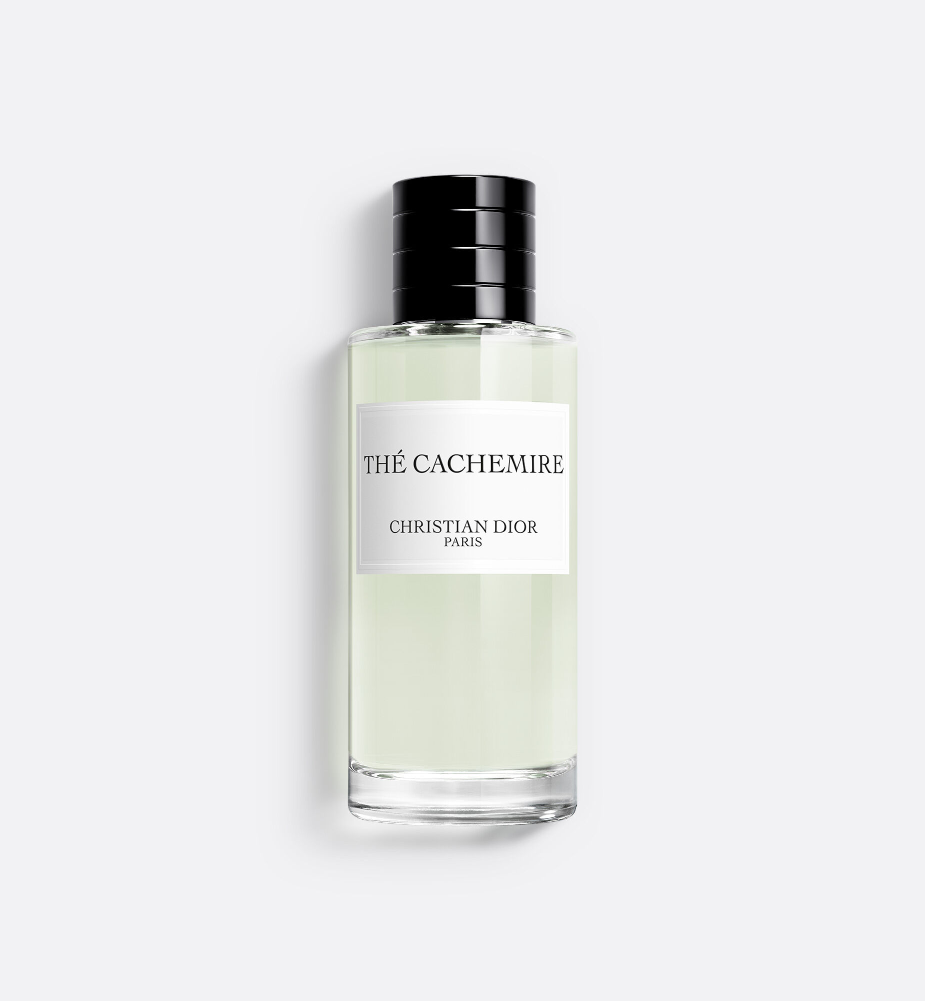 The Cachemire Fragrance Light Floral White Flowers Musks DIOR