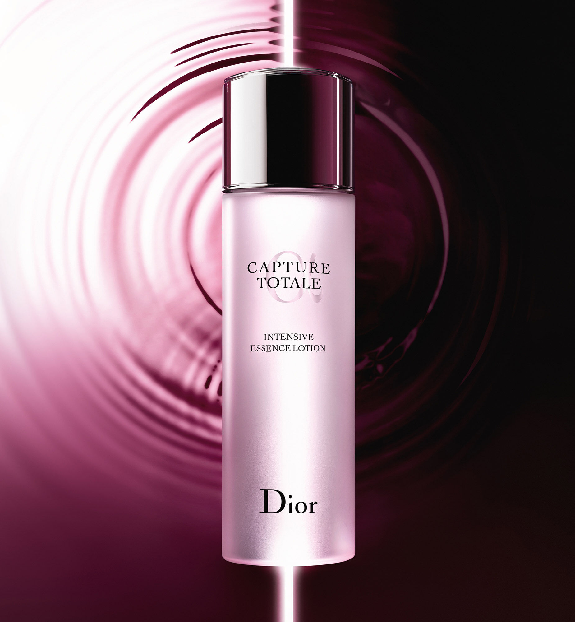Capture Totale Intensive Essence Lotion Radiance Face Lotion DIOR
