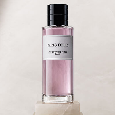 Gris Dior