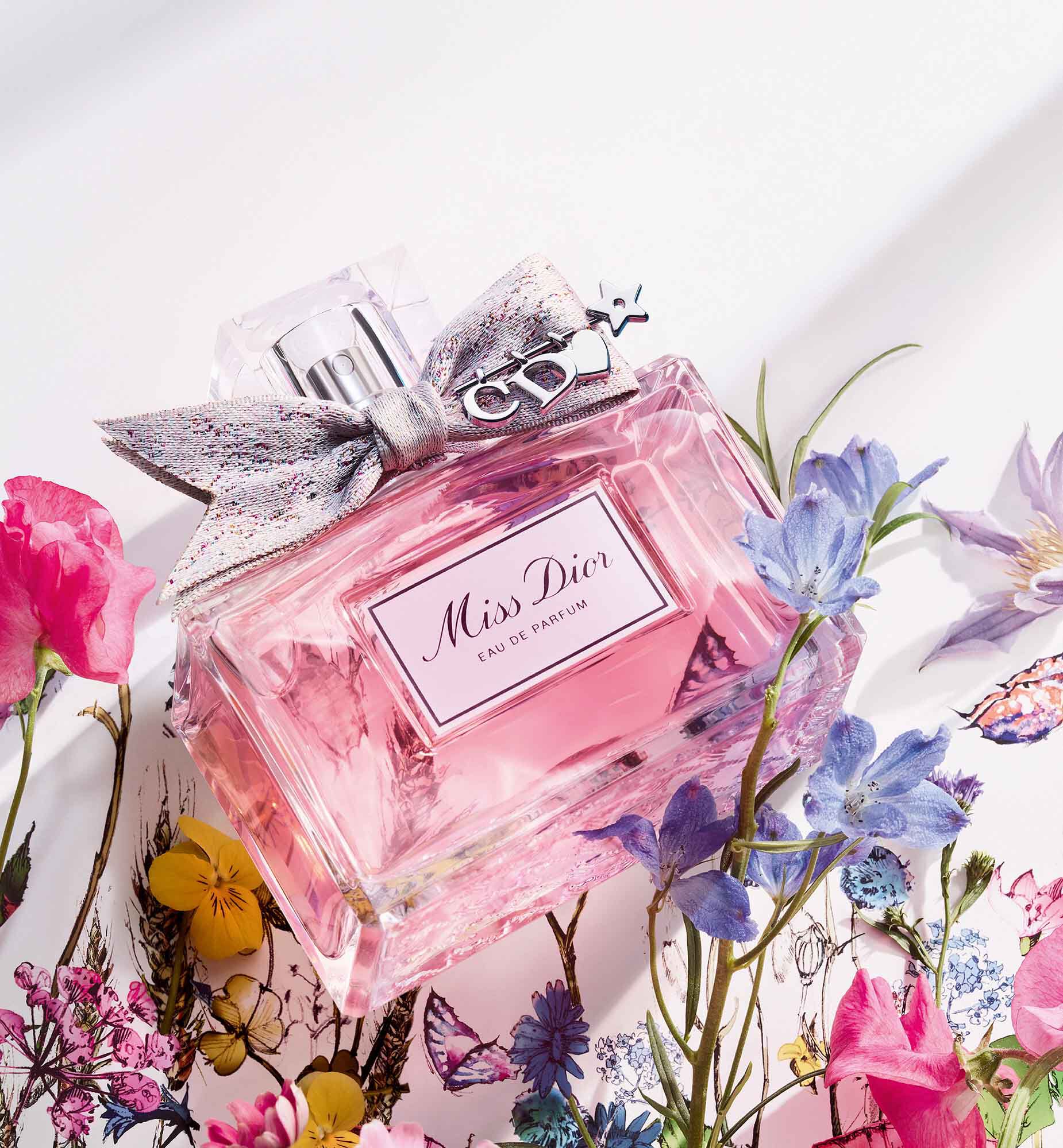 Dior miss eau de parfum cheap