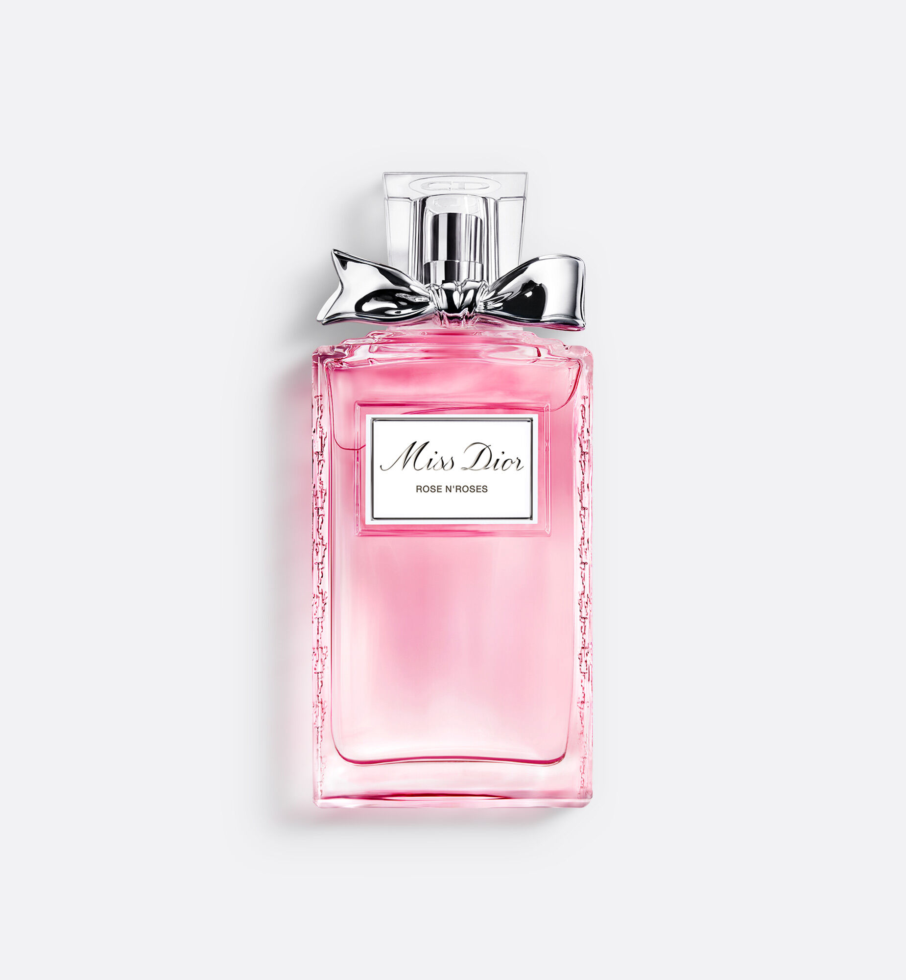 Miss Dior Rose N'Roses, The Floral Sparkling Eau de Toilette | DIOR
