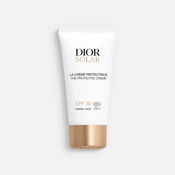 Dior Solar The Protective Creme SPF 30 image number 0