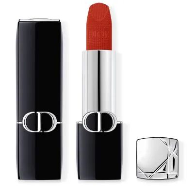 Rouge DIOR New Velvet, мініатюра 777 | Dior UA