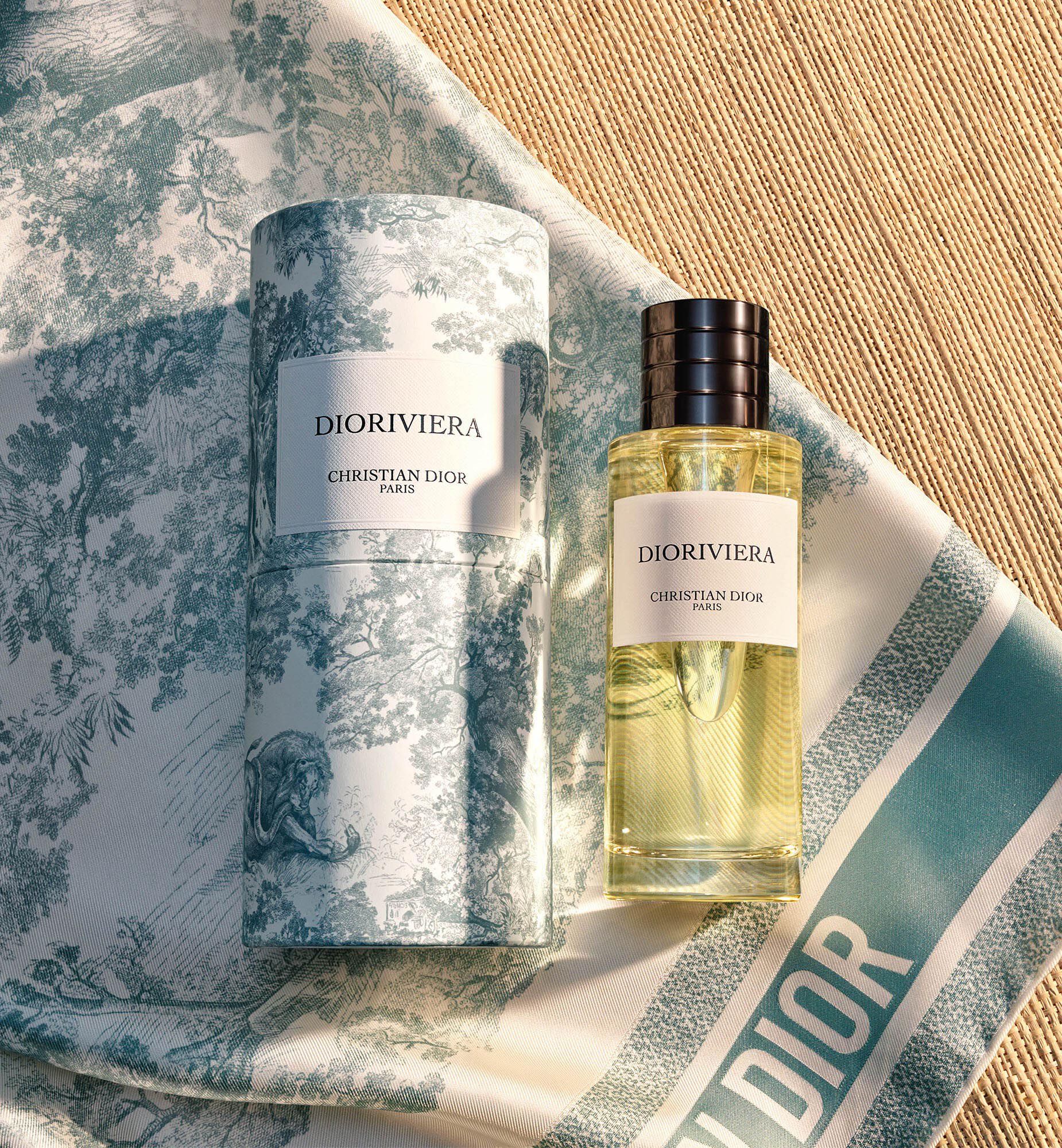 Dioriviera - Limited Edition | Dior ID