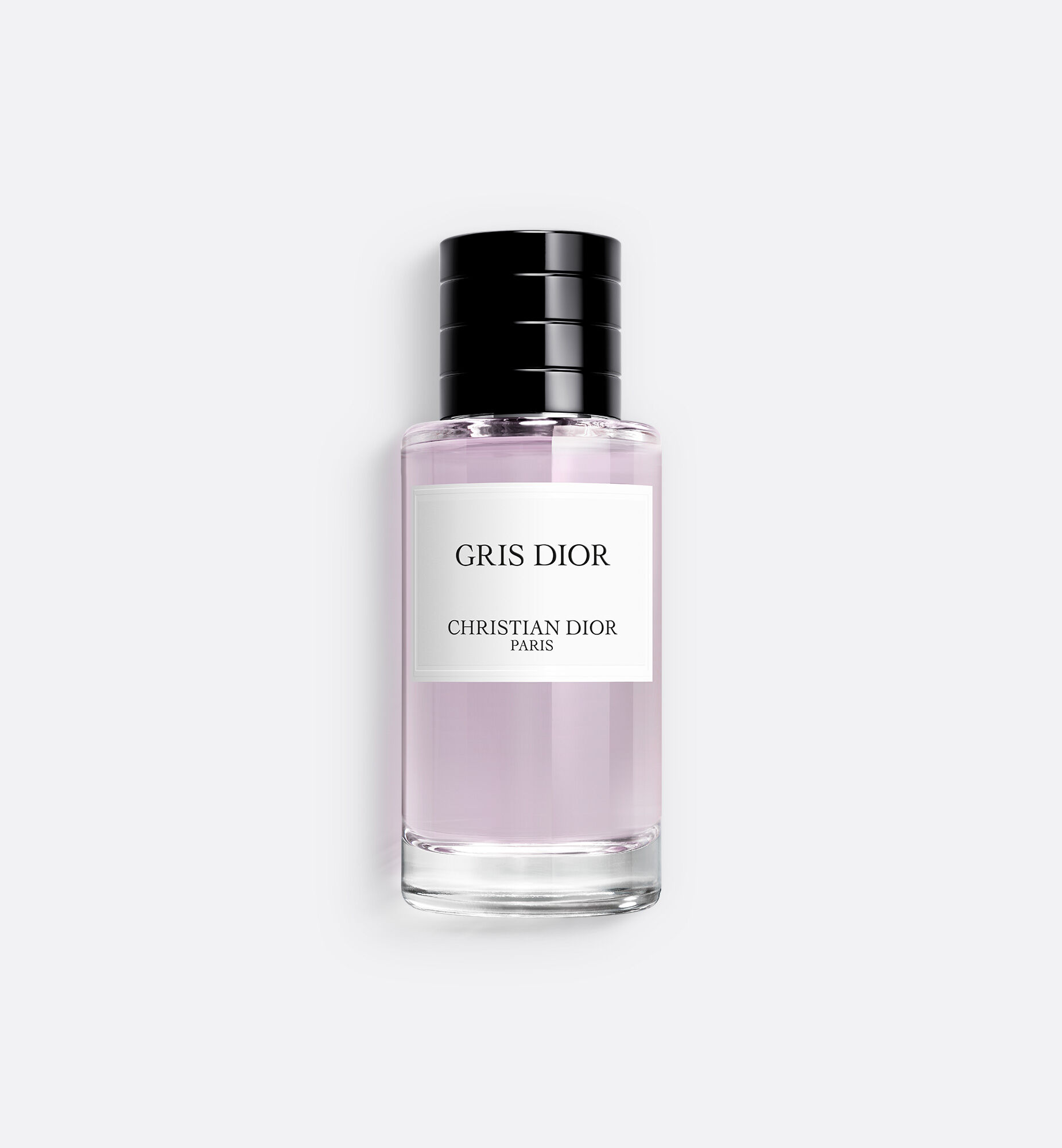 Gris Dior Unisex Eau de Parfum with chypre and citrus notes DIOR