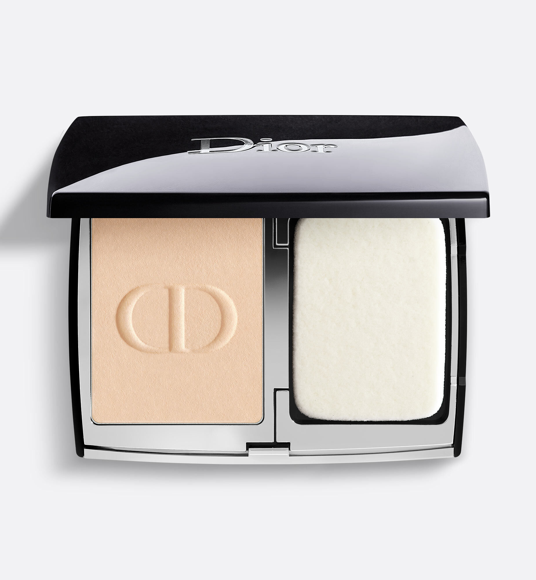 （未使用品）Dior Forever Natural Velvet N0 Dior Forever Natural Velvet: 24h Wear Compact Foundation | DIOR