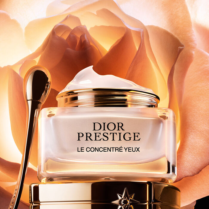 Dior Prestige Le Concentré Yeux Refill image number 1
