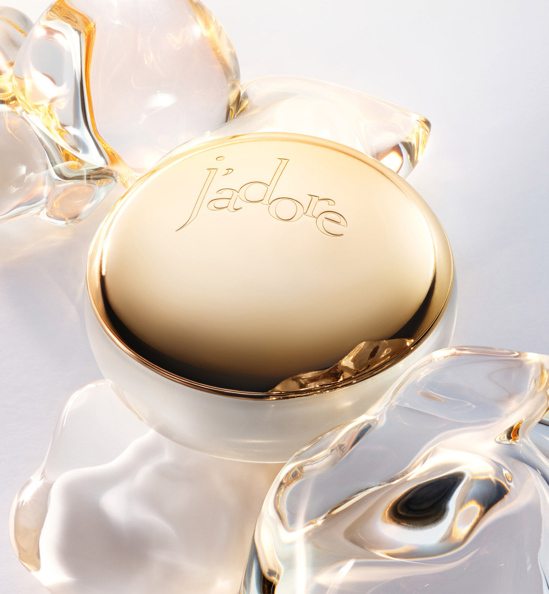 J'adore Les Adorables Scented Body Cream | DIOR