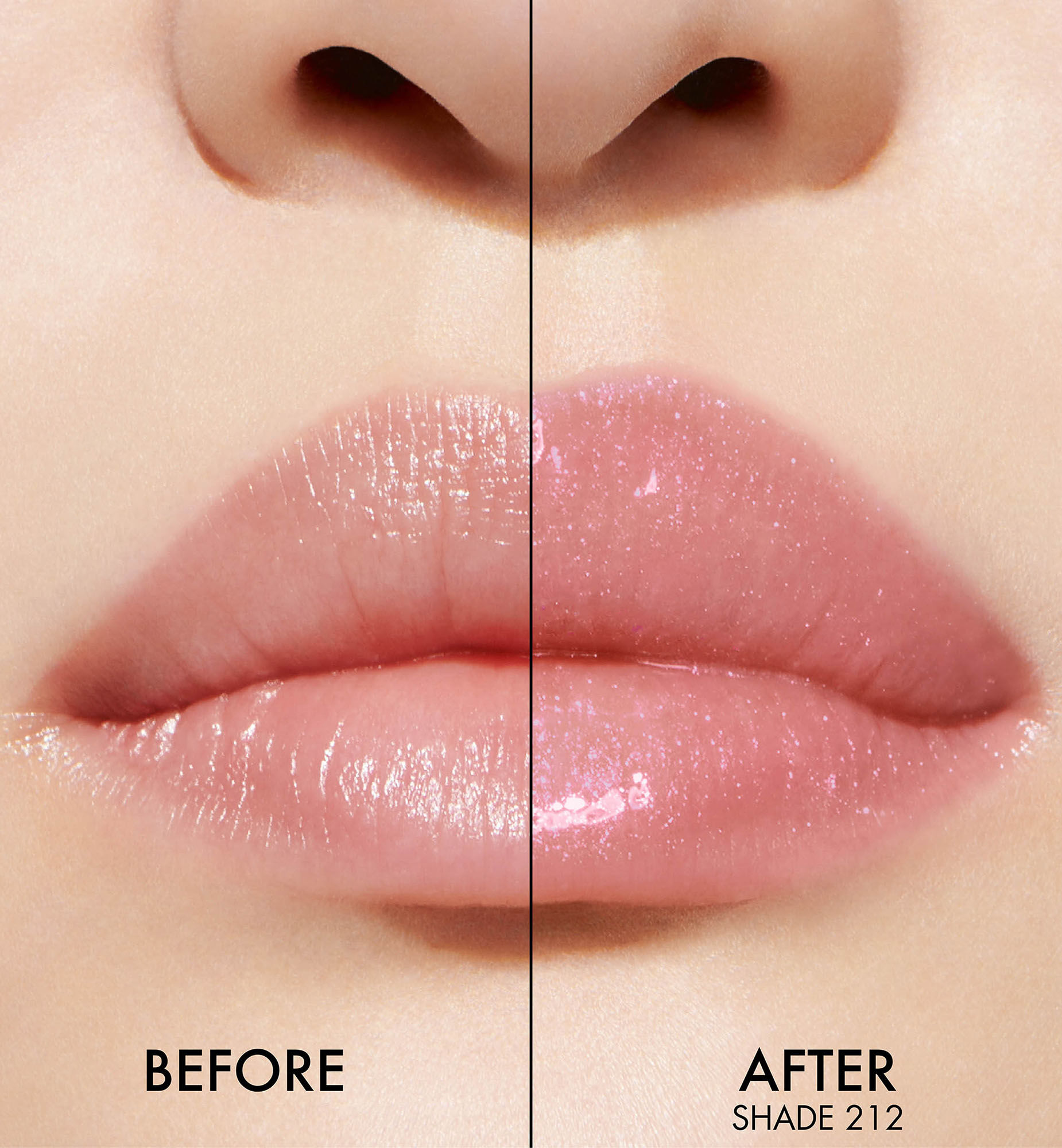 Dior Addict Lip Maximizer: Hydrating and Plumping Gloss | DIOR