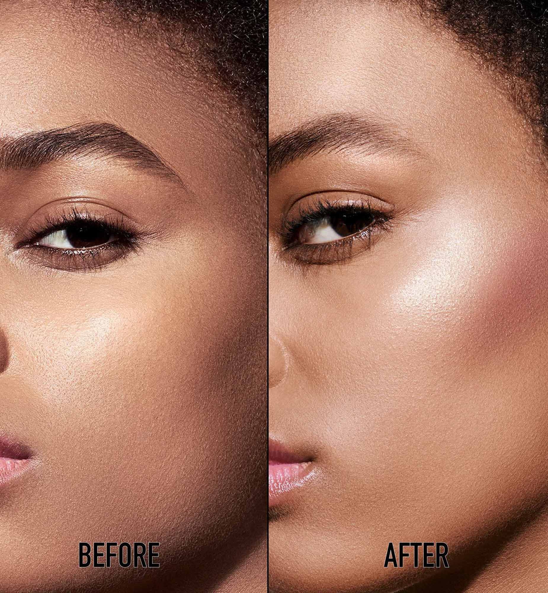 Glow Face Palette: multi-use face makeup palette | DIOR