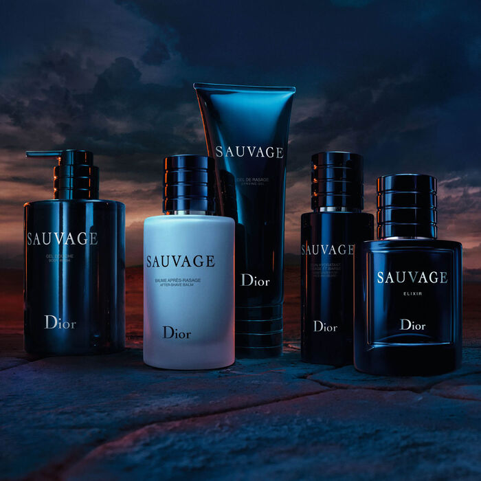 Sauvage image number 1