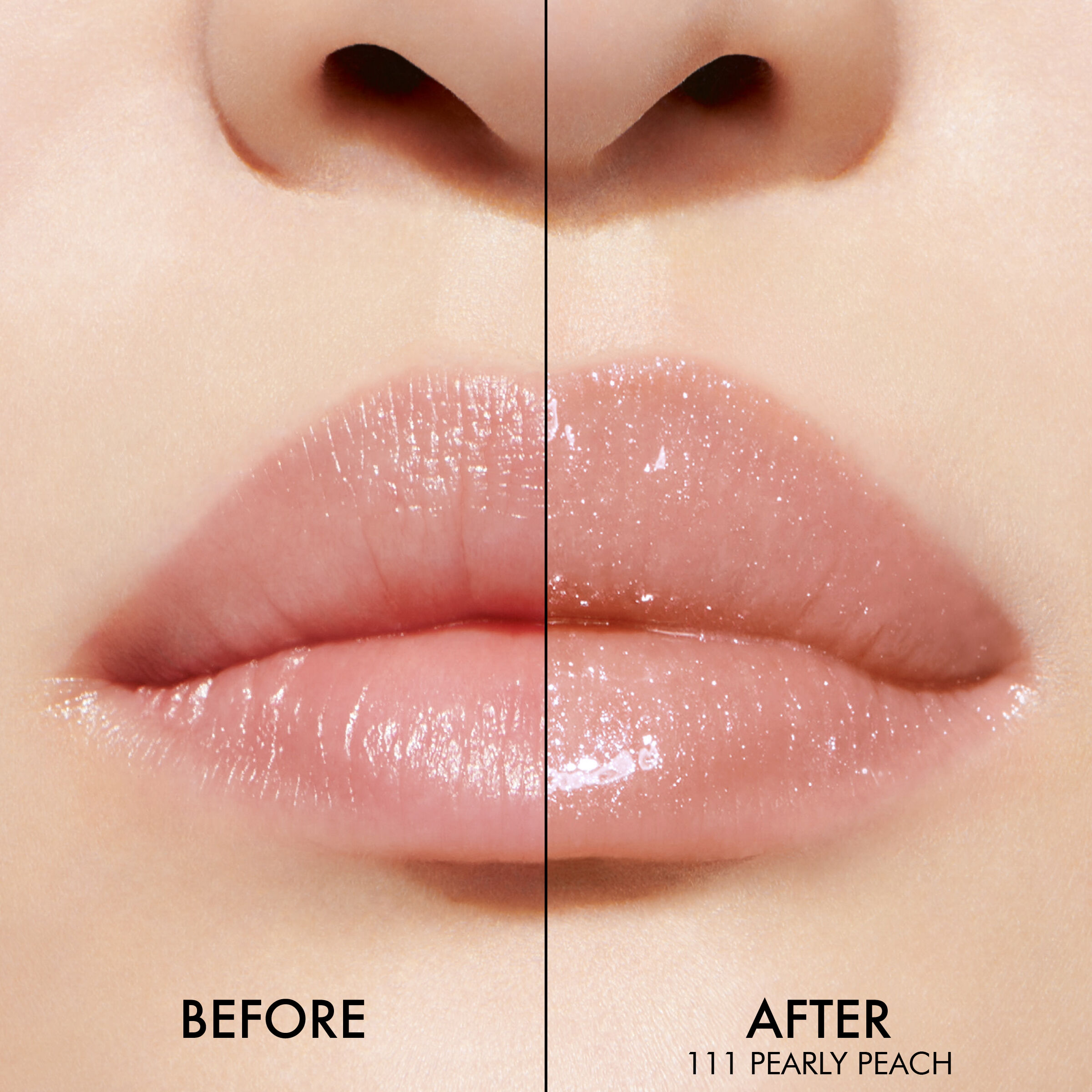 Dior Addict Lip Maximizer Блиск для максимального об'єму | Dior UA