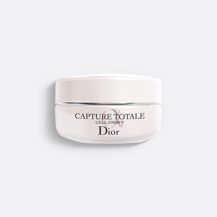 Capture Totale Firming & WrinkleCorrecting Eye Cream Dior