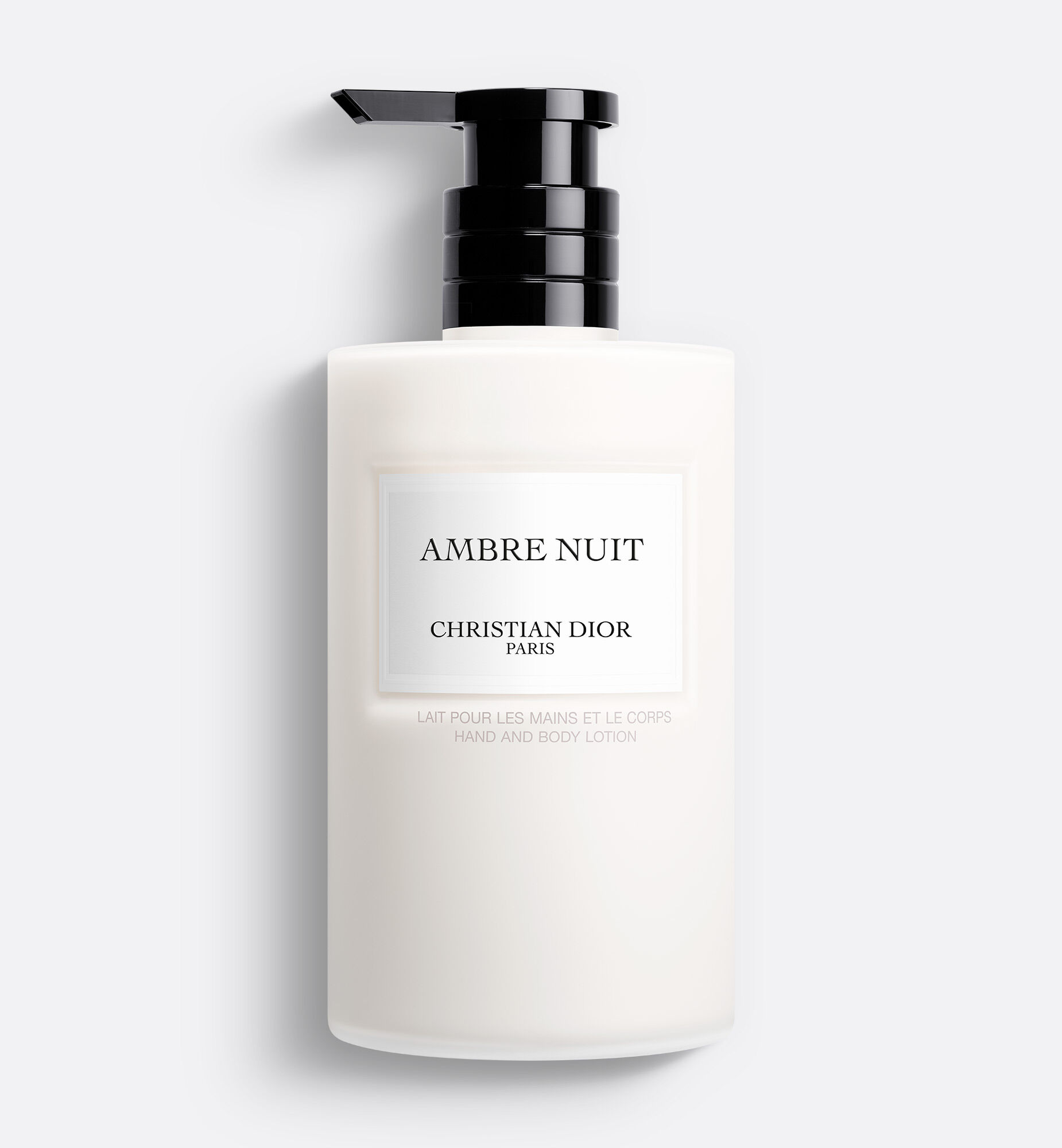 Christian dior body lotion discount