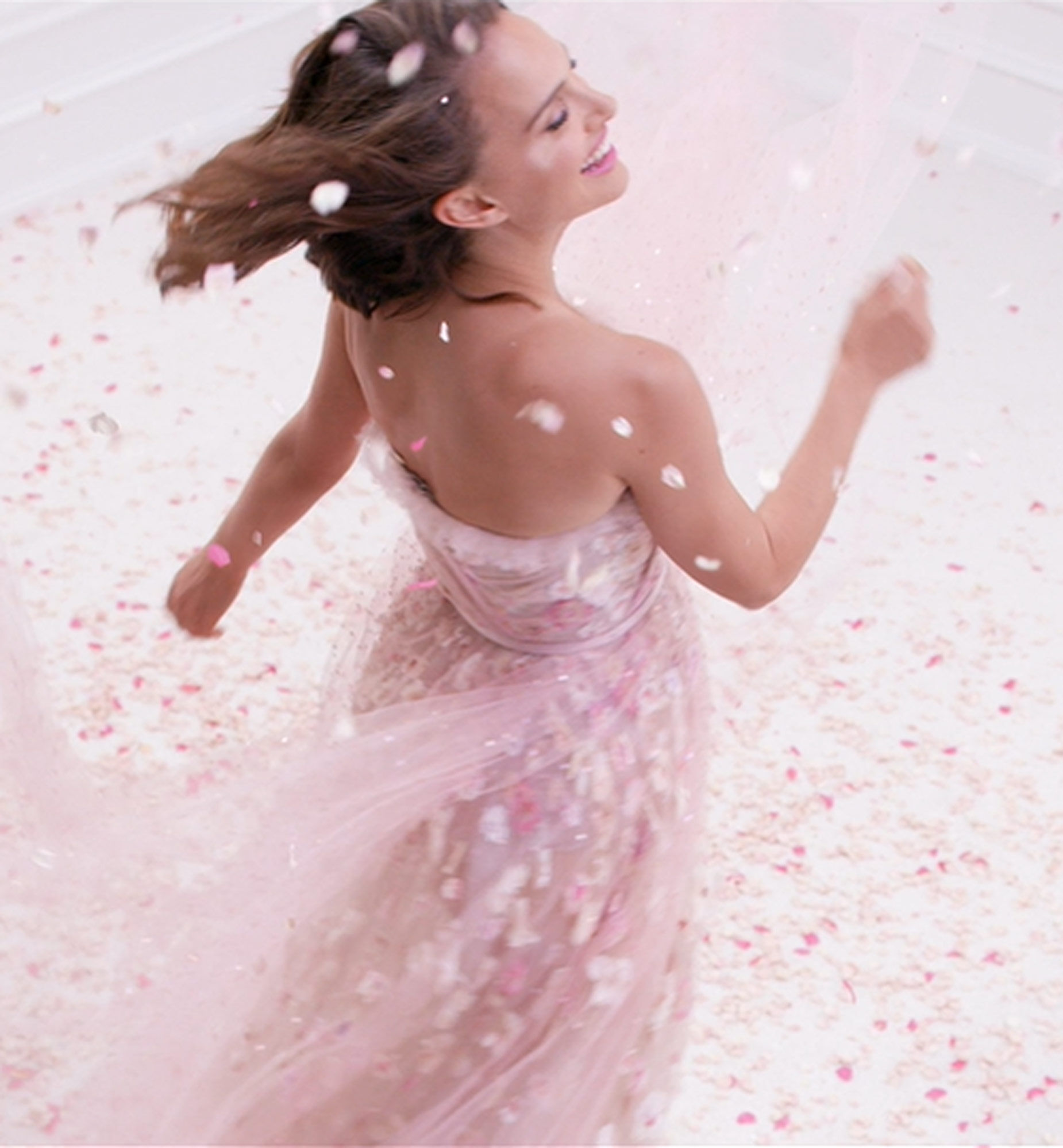 Miss Dior Rose N'Roses Hair Mist | DIOR