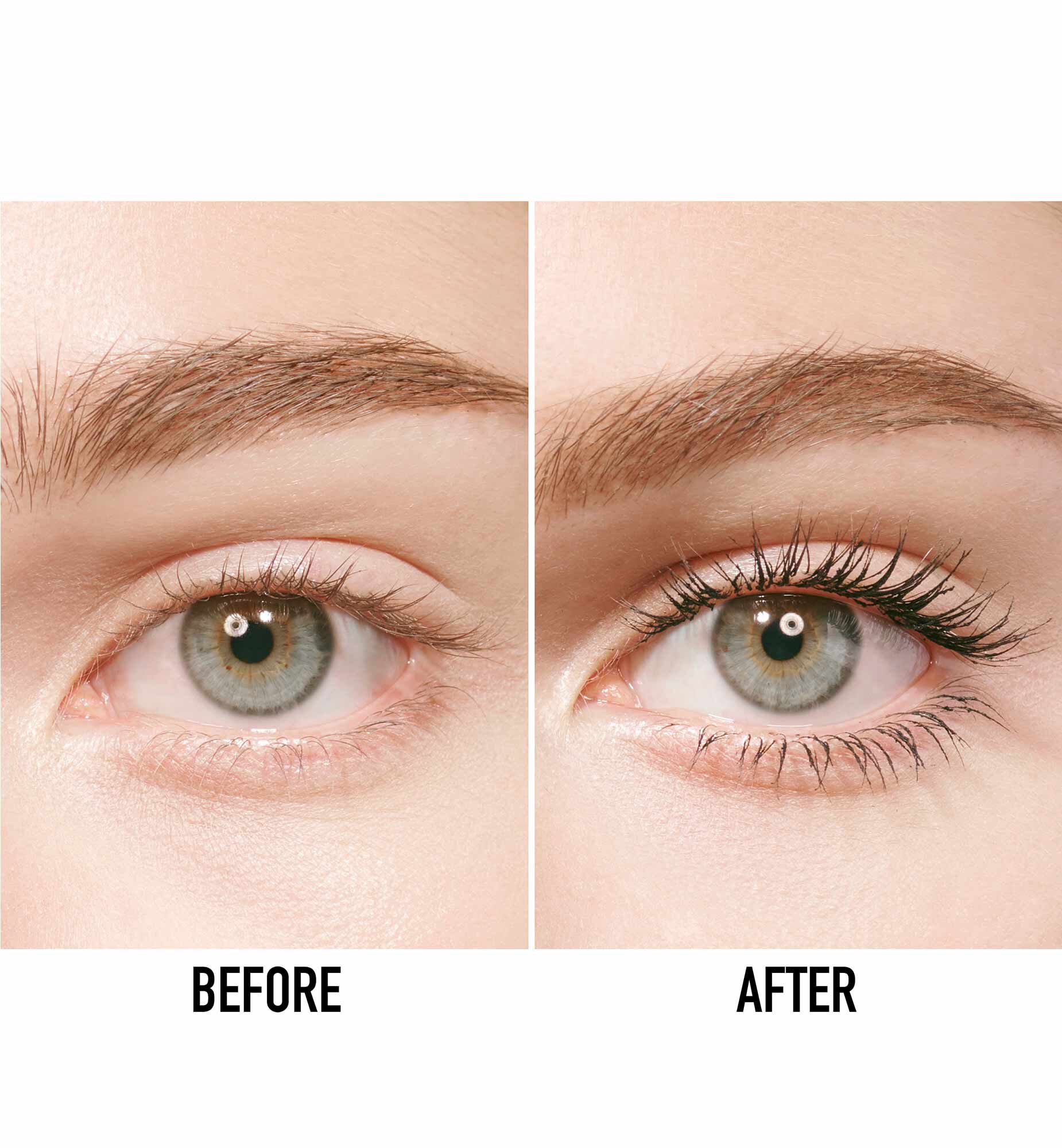 Dior iconic overcurl waterproof mascara clearance
