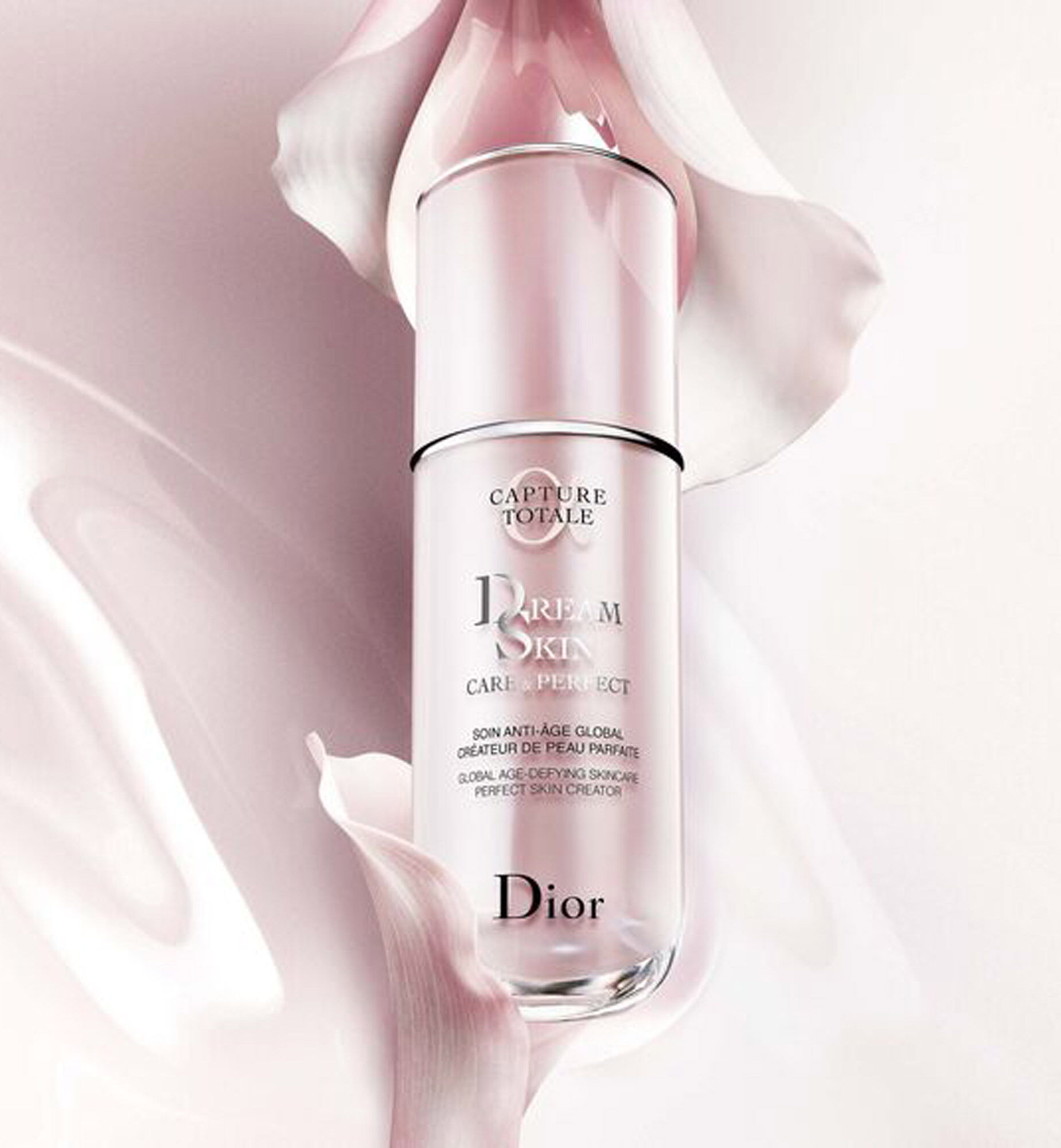 Dior capture totale dream skin advanced cheap