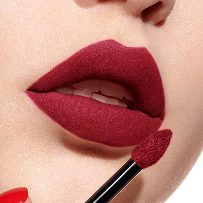 Rouge Dior Forever Liquid image number 1