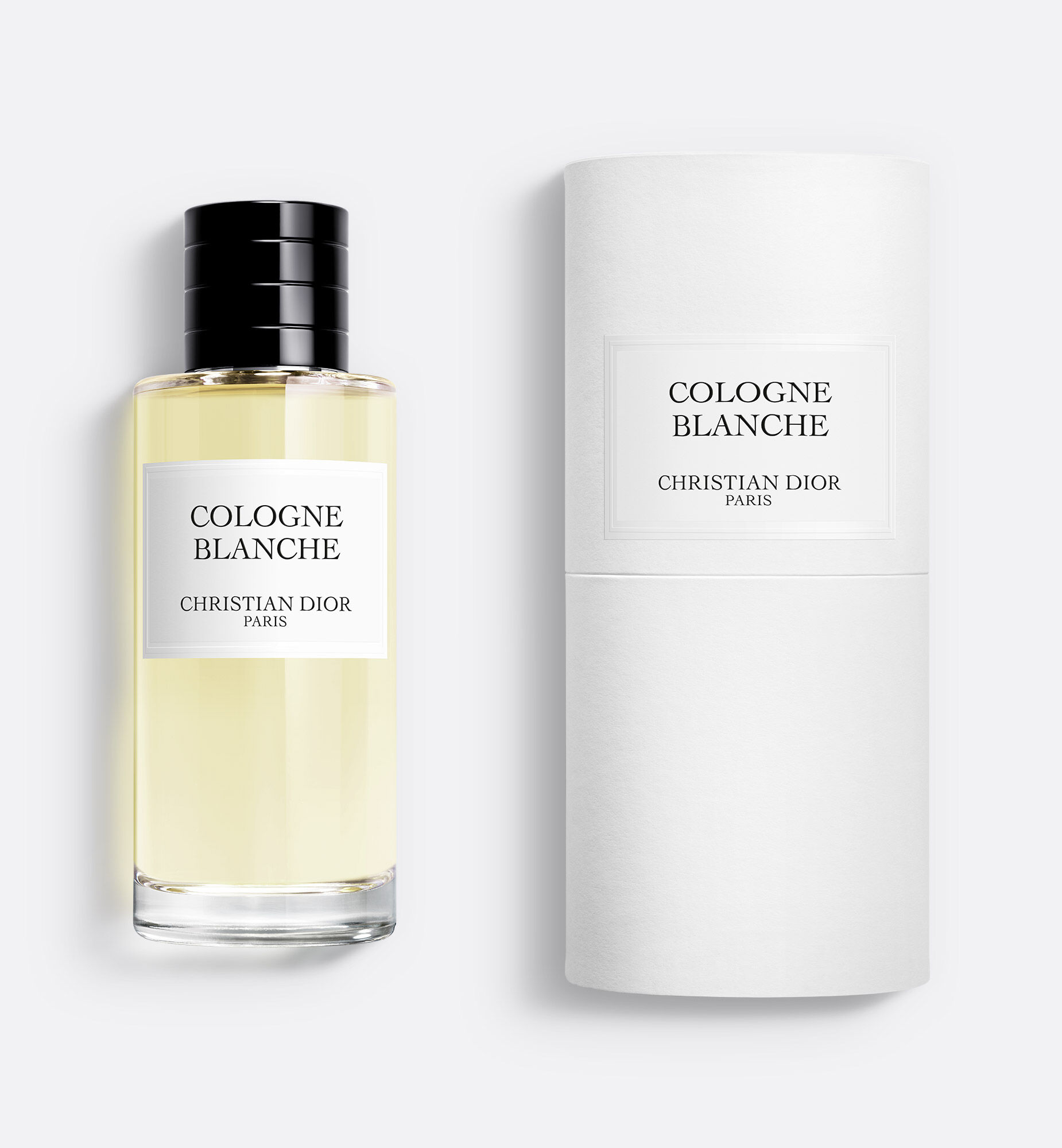 最安挑戦！ Blanche: Cologne La Dior Christian Privée Collection 香水(ユニセックス)