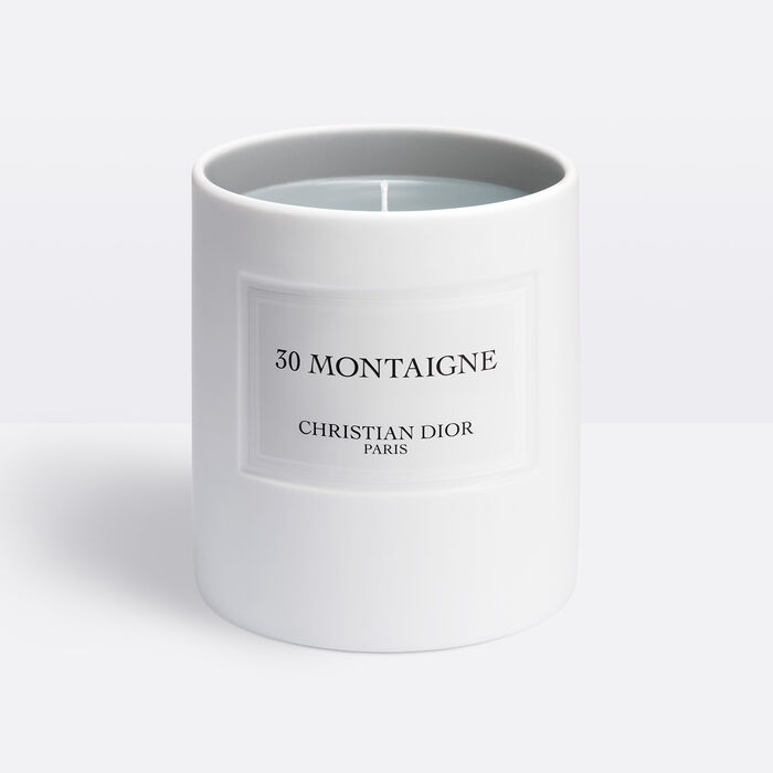30 Montaigne Candle image number 0