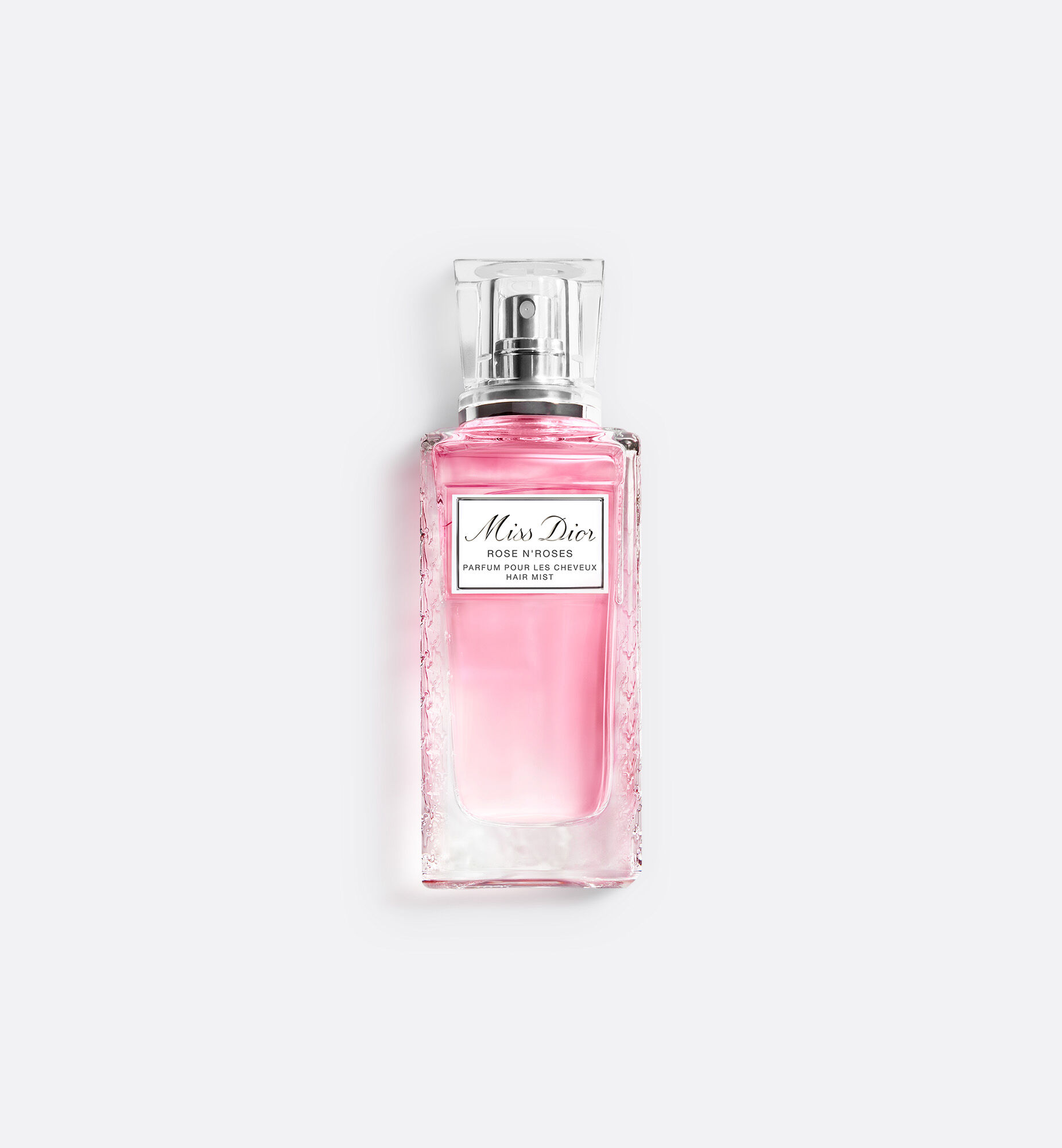 Miss Dior Rose N'Roses Hair Mist | DIOR