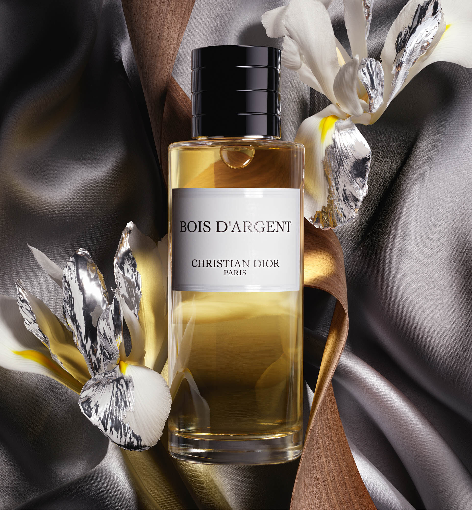【現品限り一斉値下げ！】 Bois d'Argent Fragrance: La Collection Privée unisex 香水(ユニセックス)