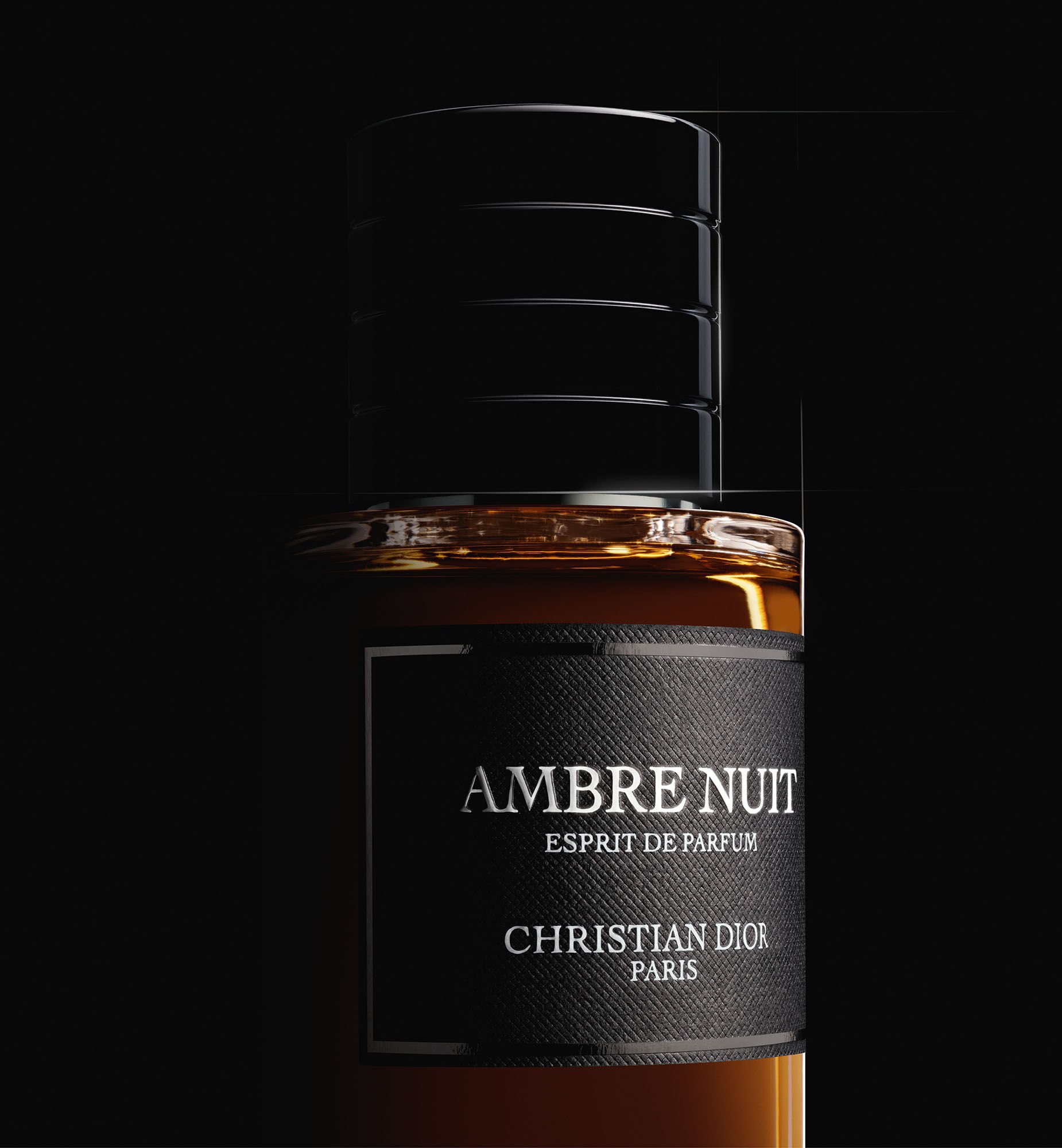 Ambre Nuit Esprit de Parfum | Dior ID