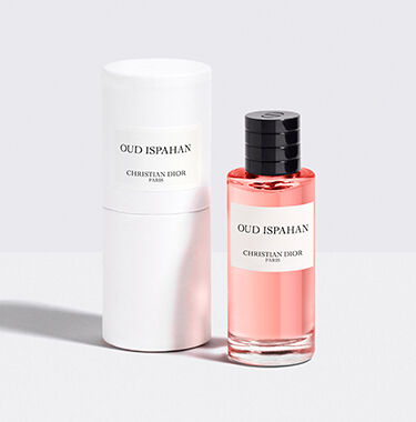 Dior la collection privée christian dior oud ispahan best sale