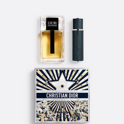 Dior Homme Set - Лімітована серія