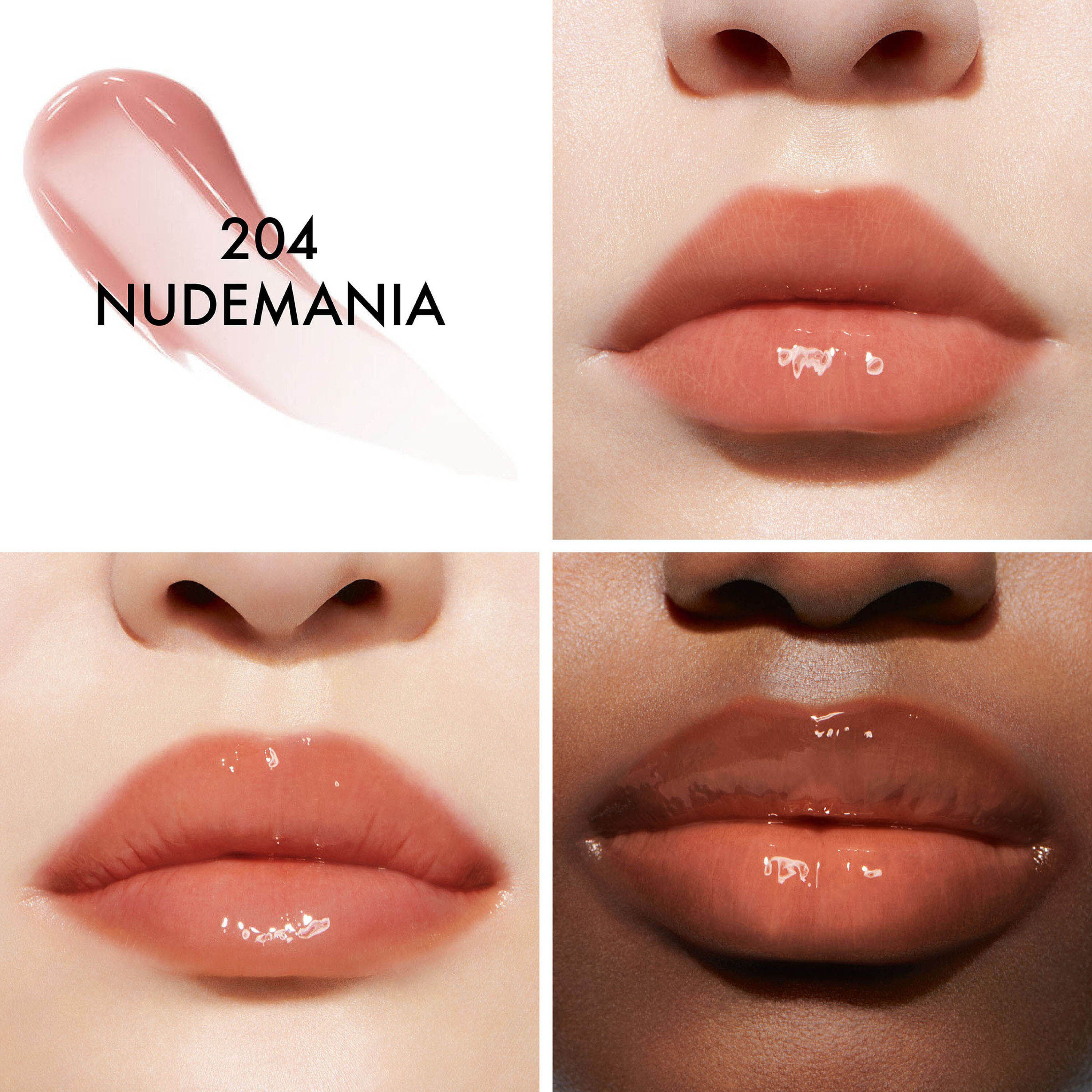 Dior Addict Lip Maximizer: Hydrating and Plumping Gloss | DIOR