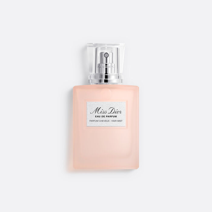Miss Dior Eau de Parfum Hair Mist image number 0
