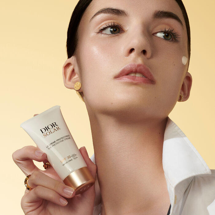 Dior Solar The Protective Creme SPF 30 image number 1