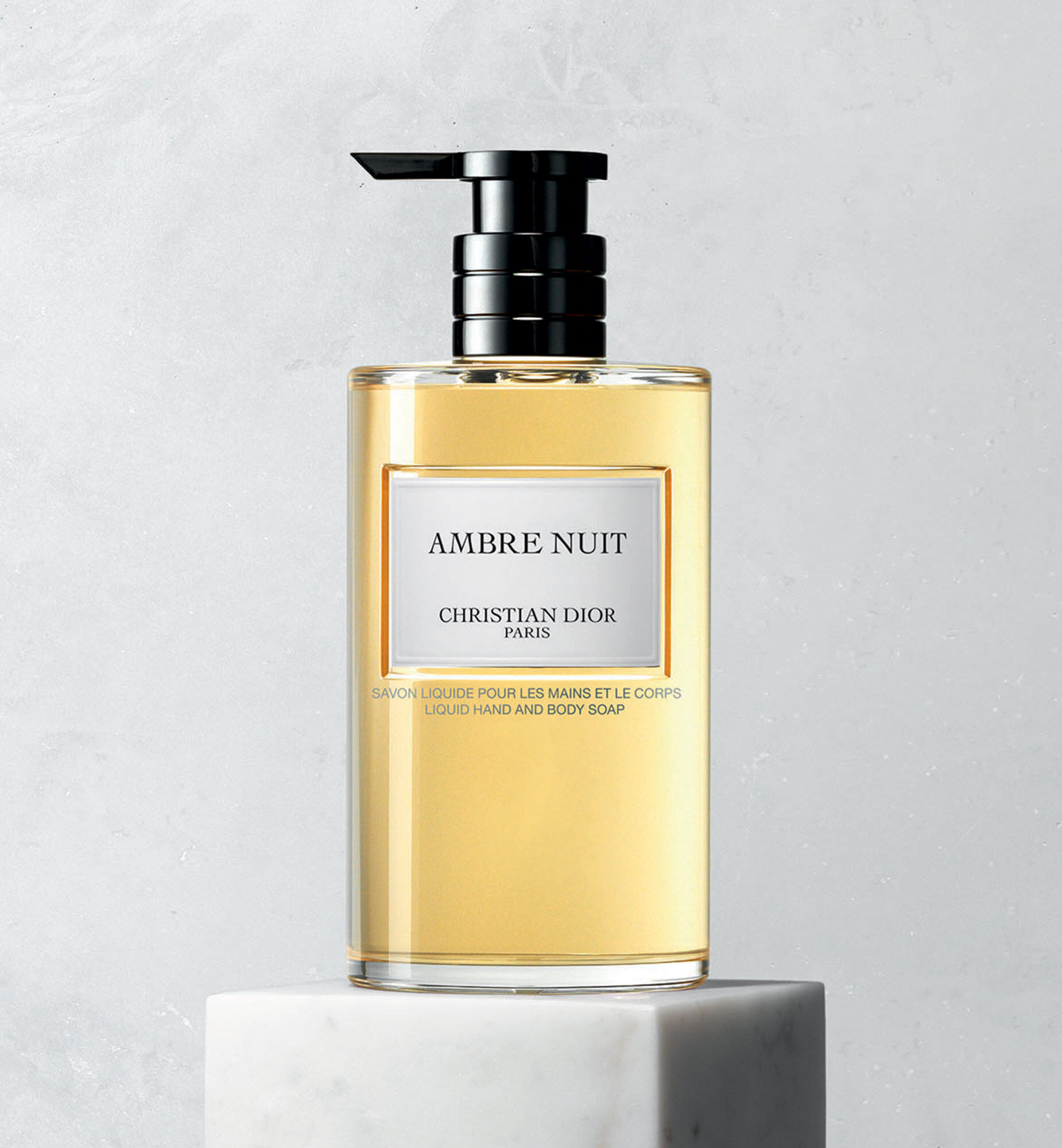 Christian dior hand soap clearance