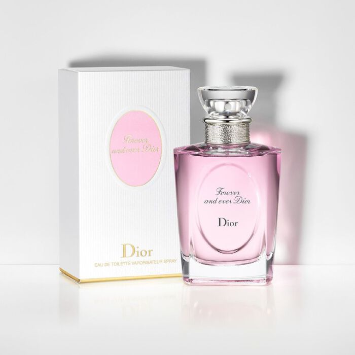 Forever And Ever Dior image number 1