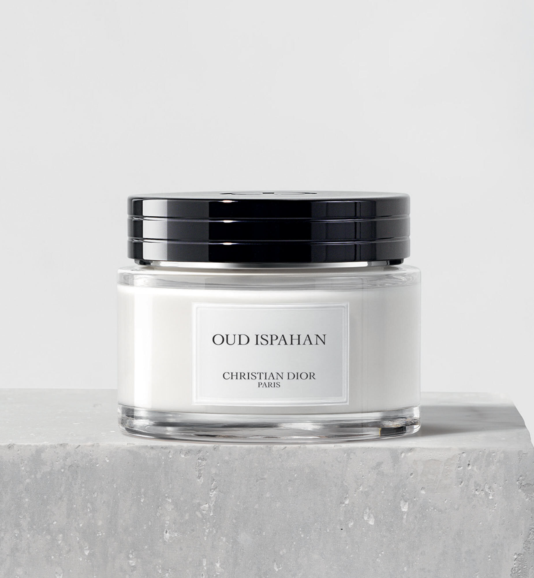 Oud Ispahan Moisturizing Nourishing Cream for the Body DIOR