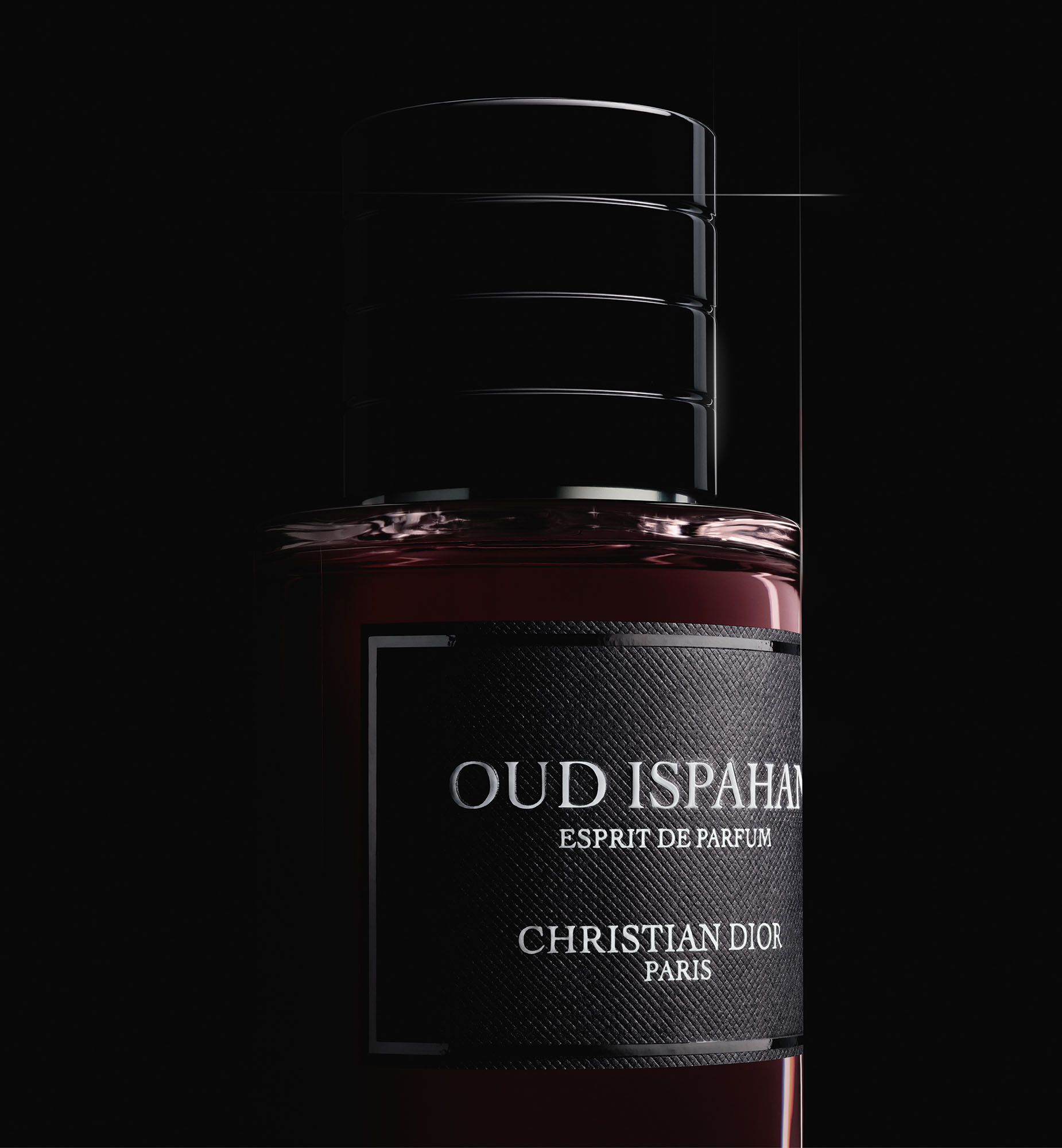 香水(女性用) OUD ISPAHAN 40ml CHRISTIAN DIOR Oud Ispahan香薰: 木質花香調的中性香水| Dior HK