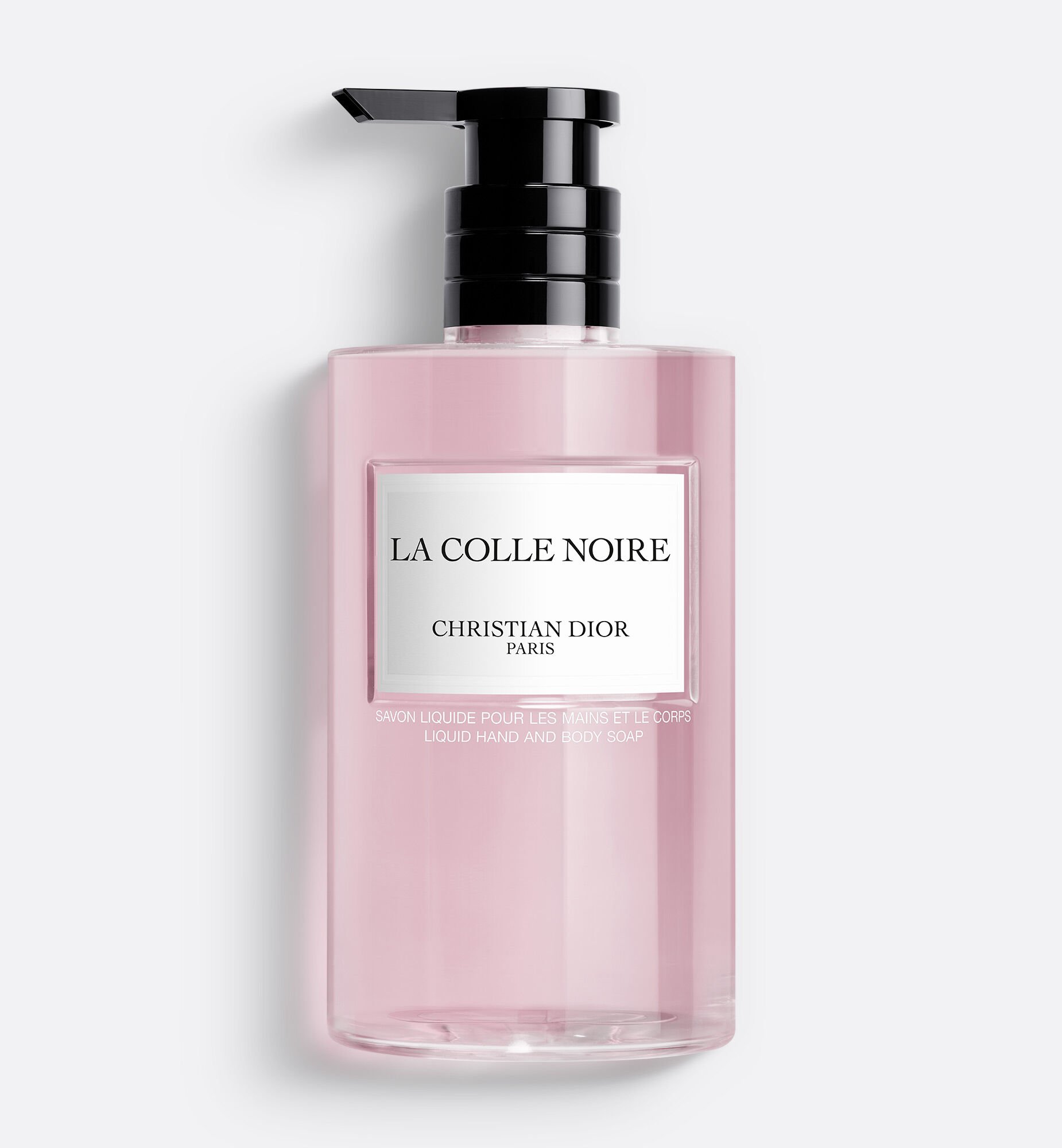 割引 La Colle Noire: Liquid Soap for the Hands and the Body | DIOR ボディソープ