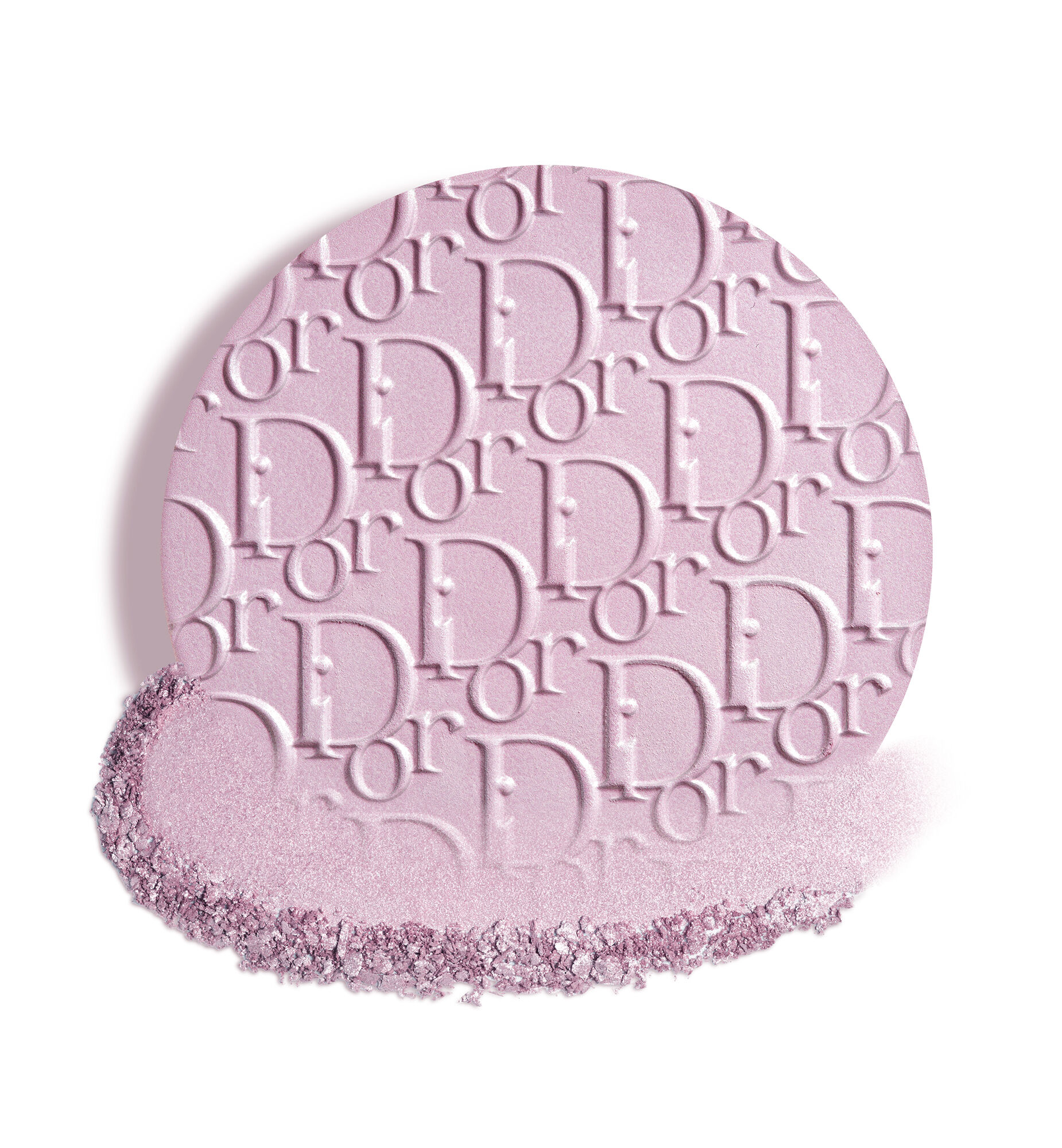 Dior Forever Couture Luminizer - Glowmania Limited Edition